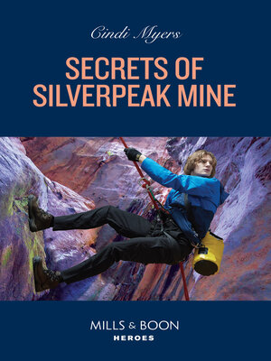 cover image of Secrets of Silverpeak Mine